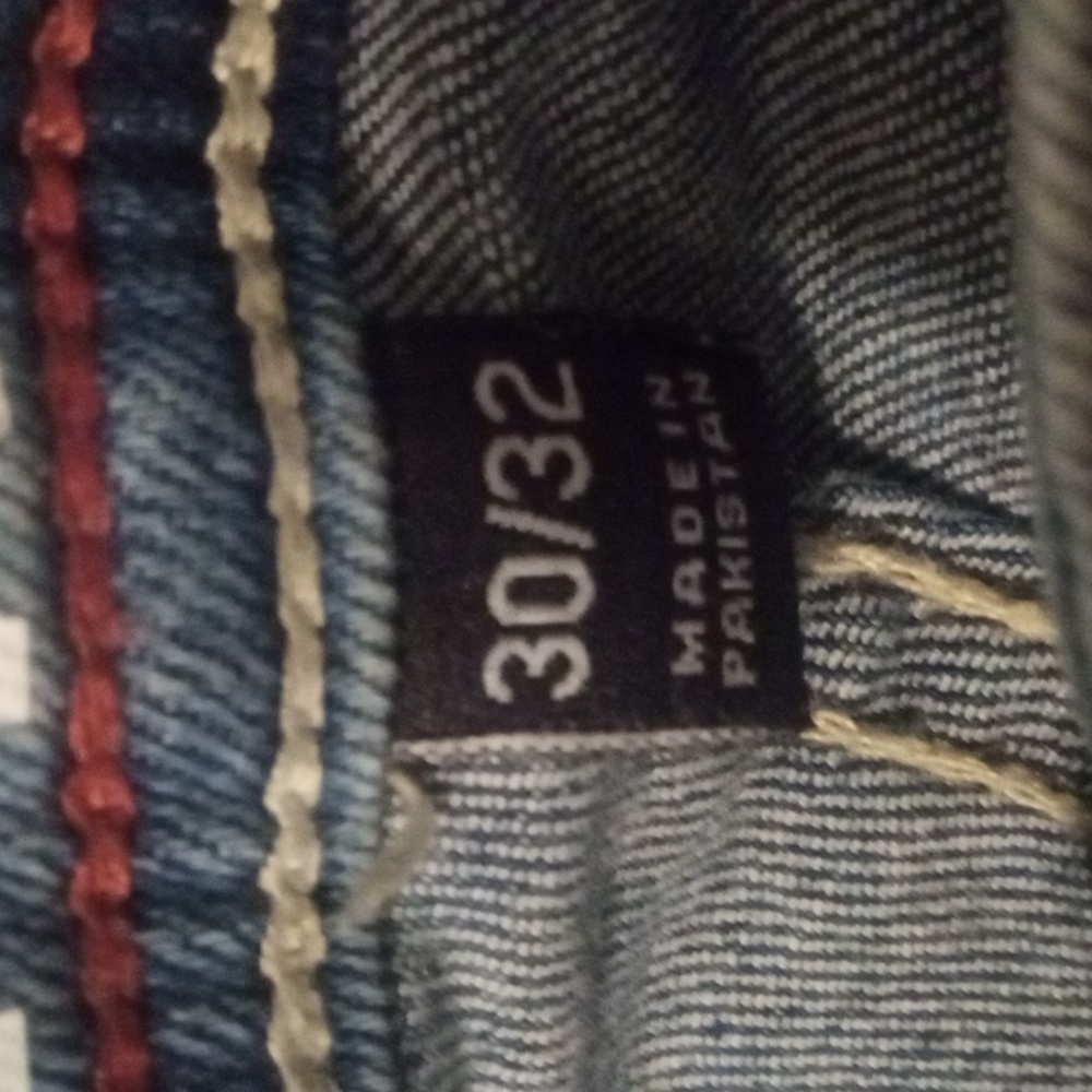 Denim - Picture 3 of 3